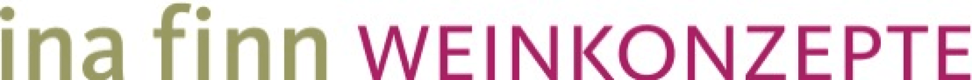 Weinkonzepte Ina Finn