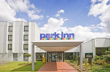 Park Inn by Radisson Hamburg Nord - Tagungsraum mieten