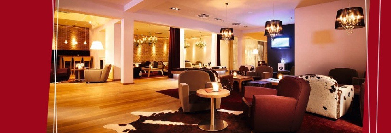 pentahotel Wiesbaden Tagungshotel Tagungsraum