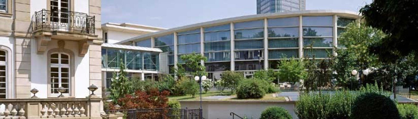 Sheraton Offenbach Hotel