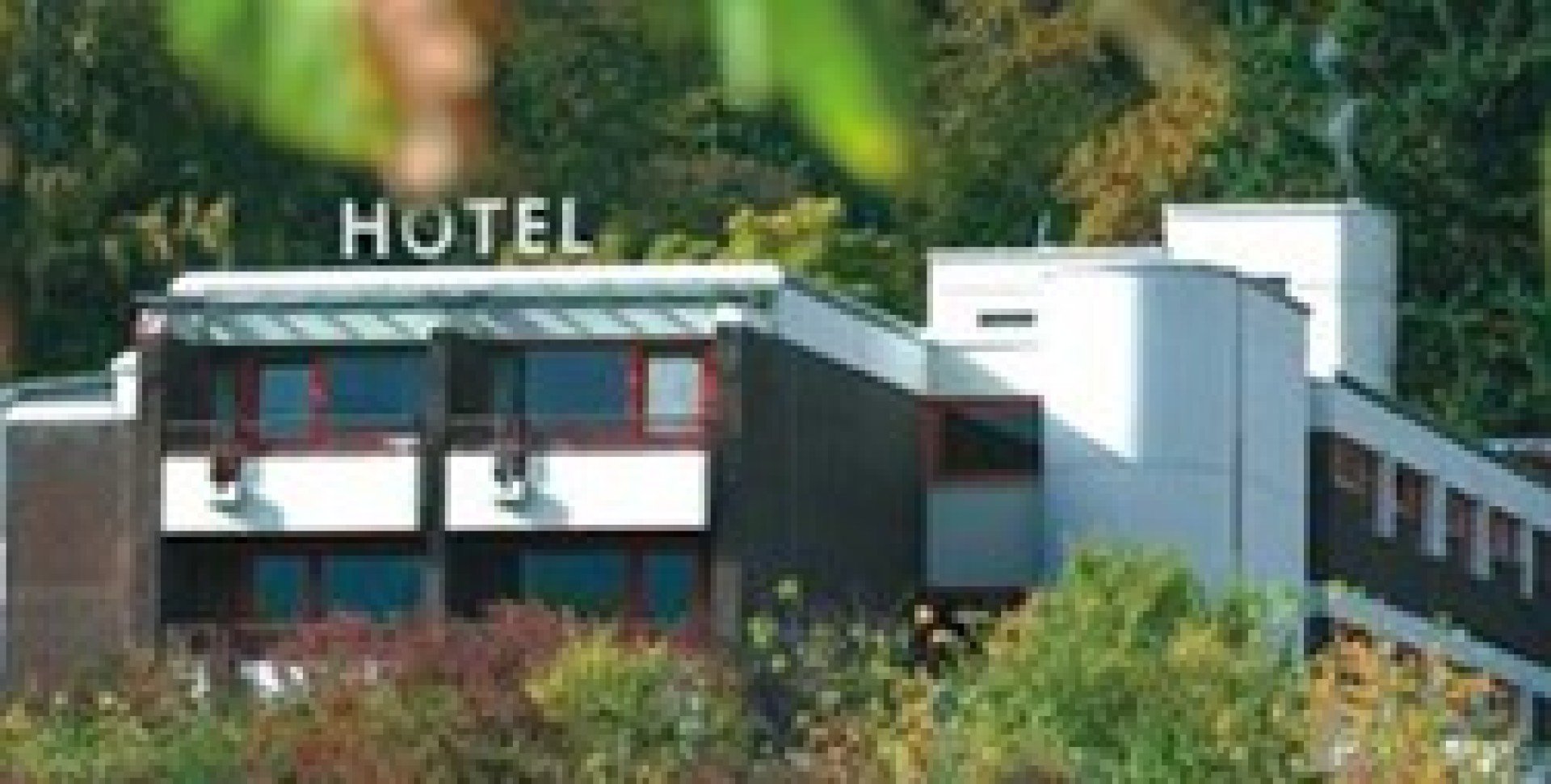 Tagungshotel Mühltal