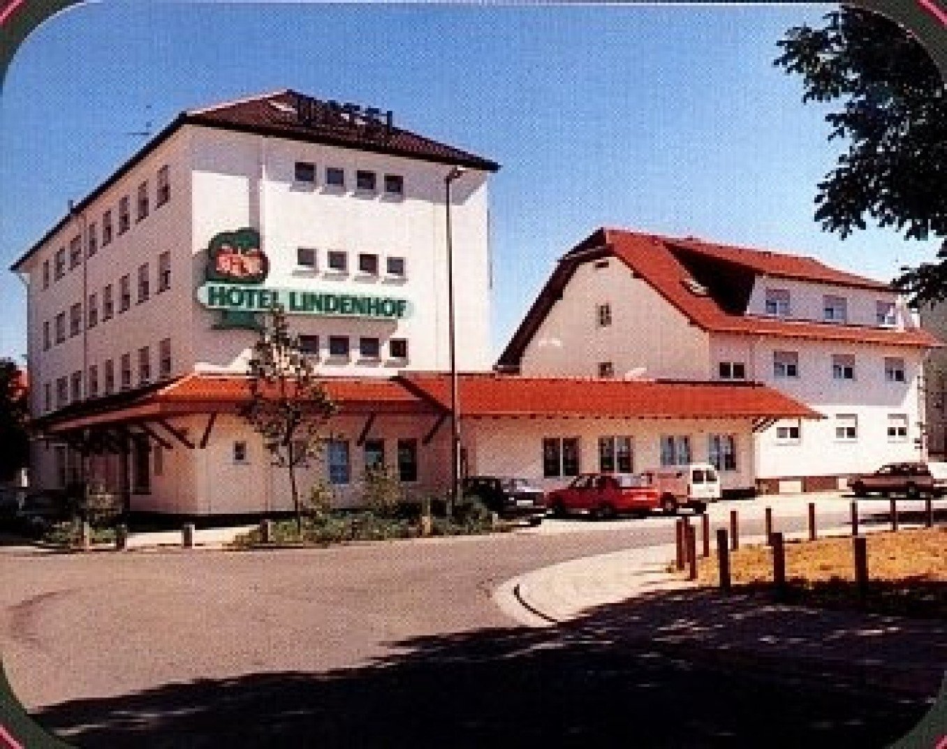Hotel Lindenhof