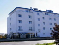 BEST WESTERN Hotel Frankfurt Airport Tagungshotel Tagungsraum