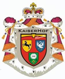 Kaiserhofgewölbe