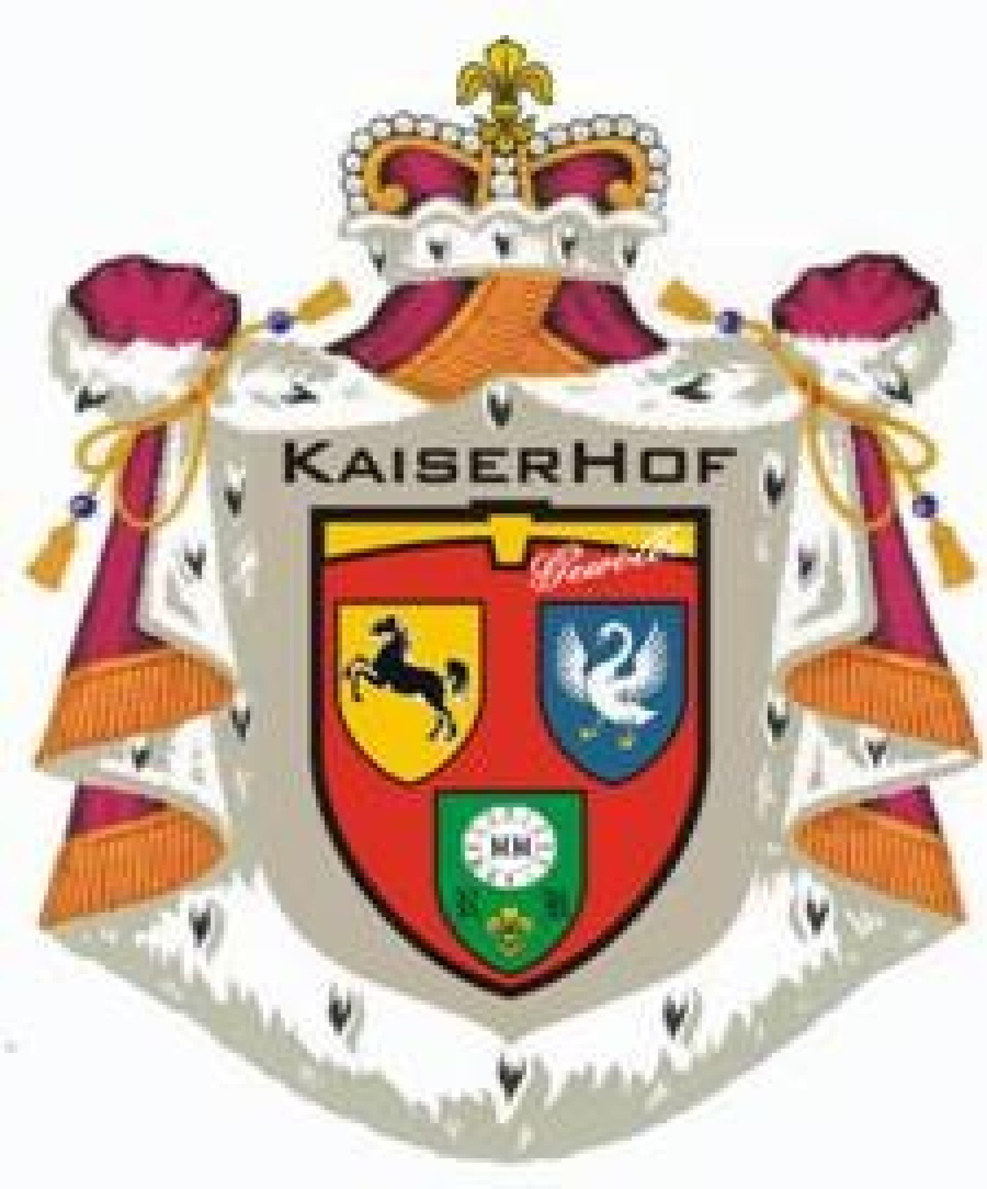 Kaiserhofgewölbe