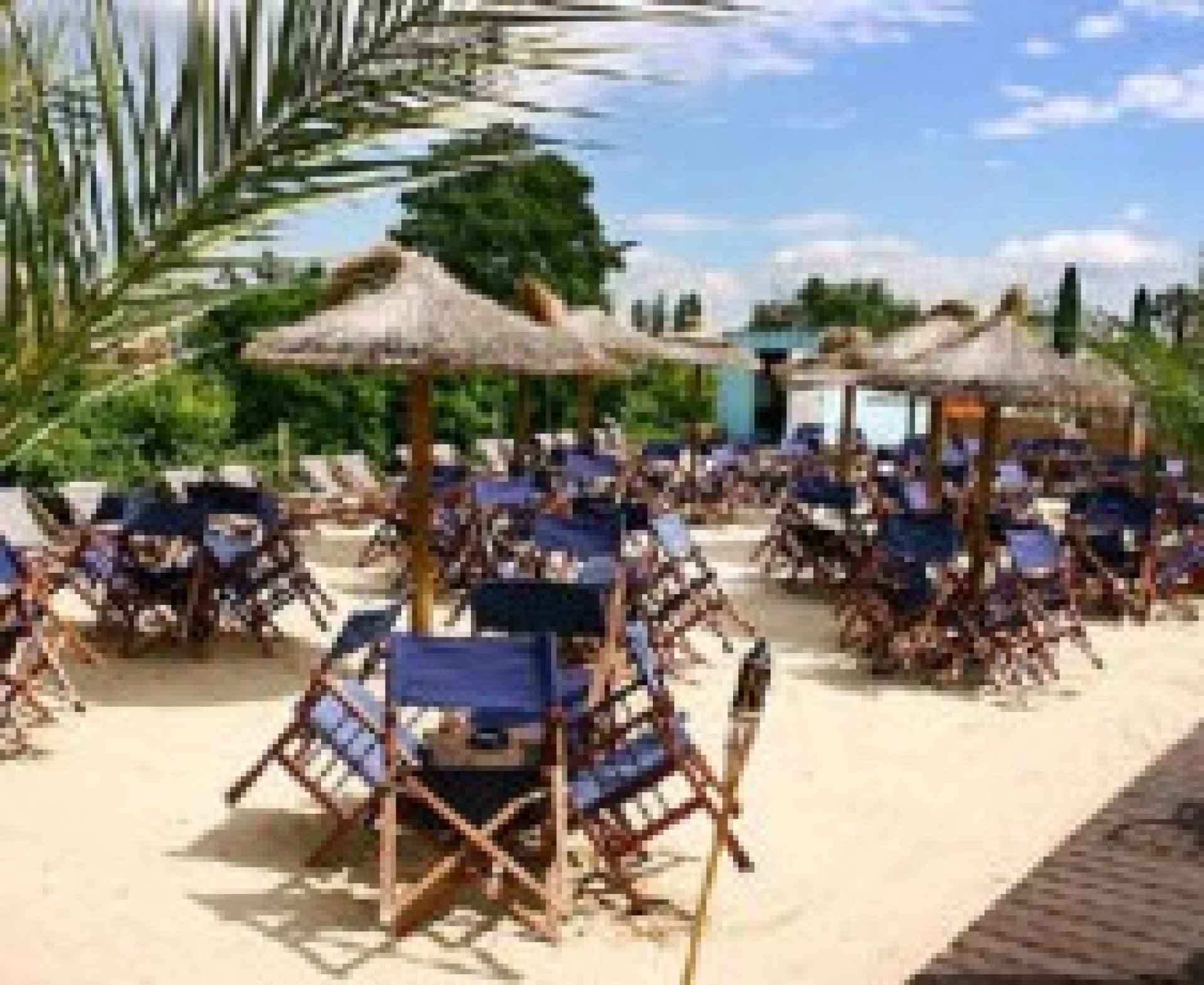 King Kamehameha Beach Club