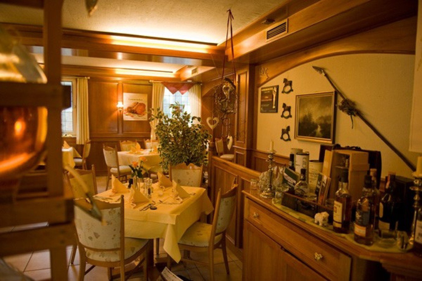 Landgasthaus Jägerhof