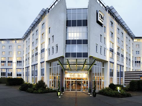 NH Frankfurt/Mörfelden - Tagungen - Seminarraum mieten