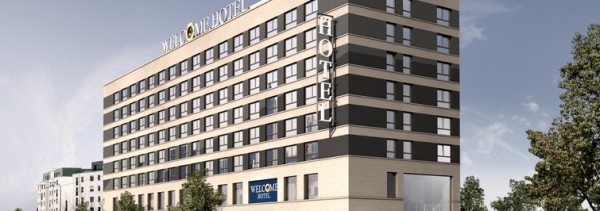 Welcome Hotel Frankfurt Tagungshotel Tagungsraum