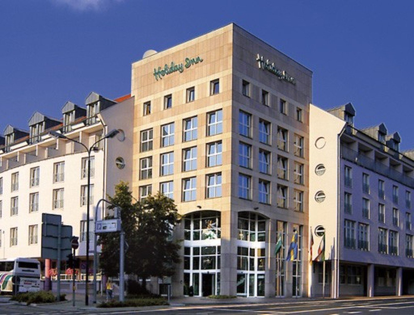 Holiday Inn Fulda