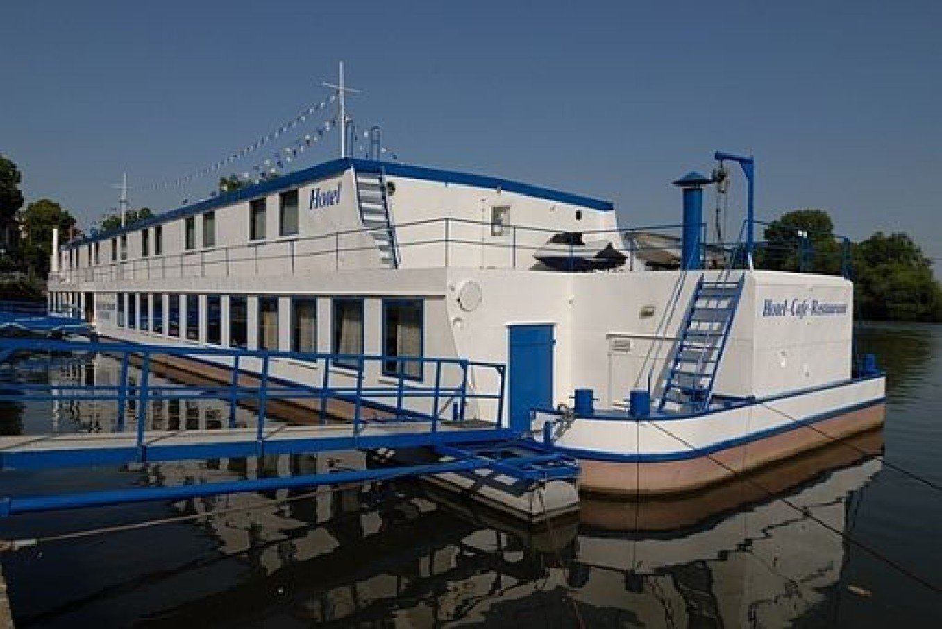 Cafe Restaurant Schlott