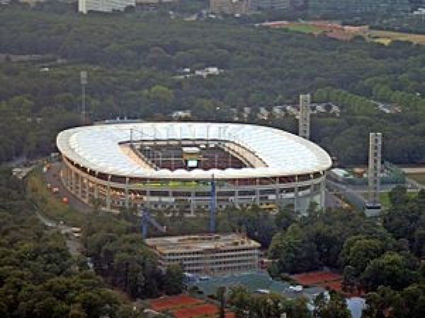 Commerzbank-Arena