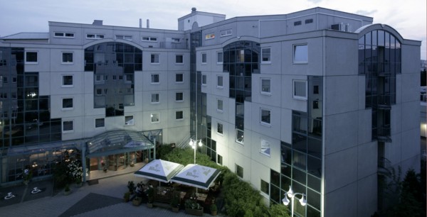 Steigenberger Hotel Frankfurt-Langen Tagungshotel Tagungsraum