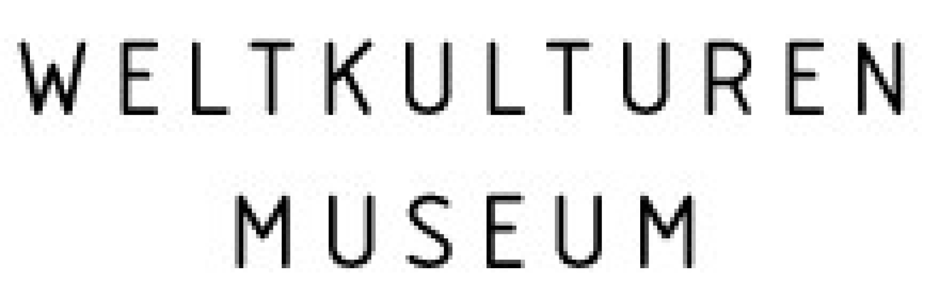 Museum der Weltkulturen