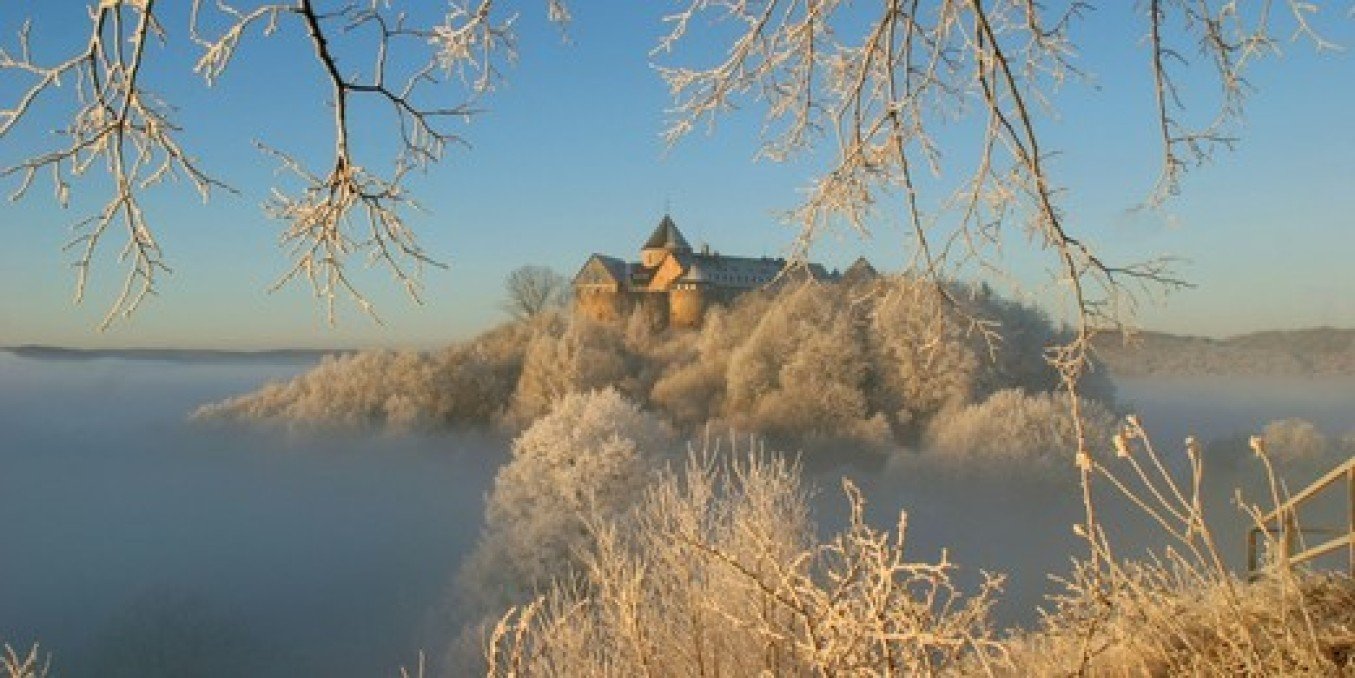 Hotel Schloss Waldeck