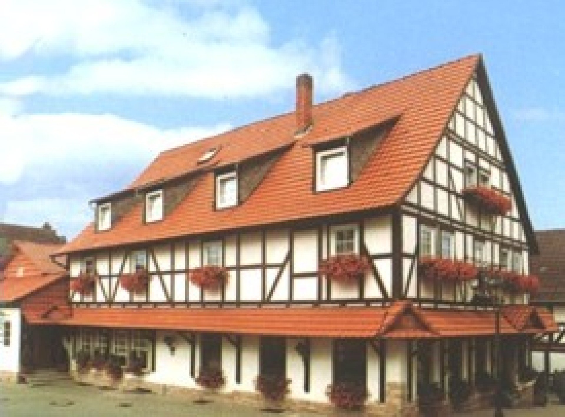Hotel zum Chattenturm