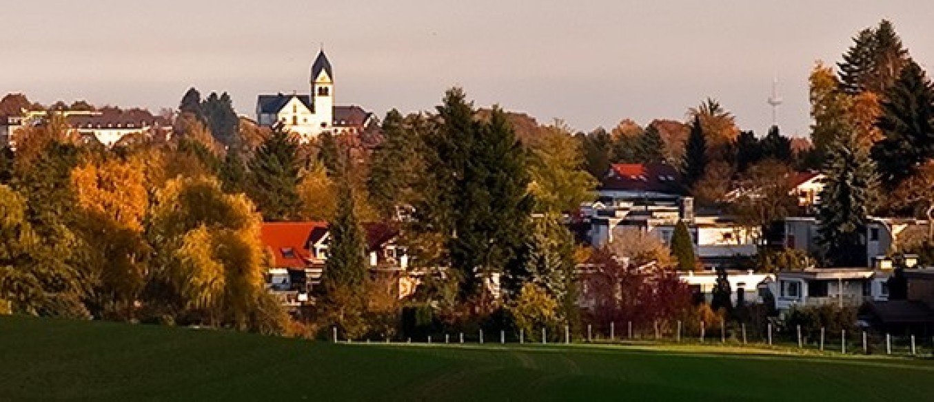Waldhotel Kelkheim