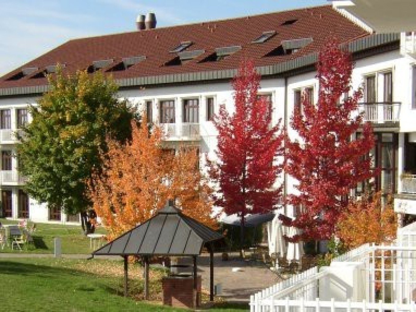 Bildungsstätte Steinbach