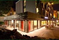 Kurparkhotel Kassel