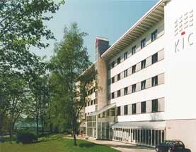 KIC Gelnhausen