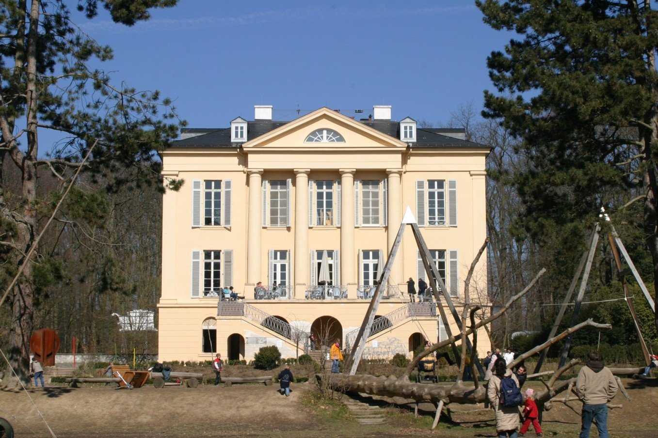 Schloss Freudenberg