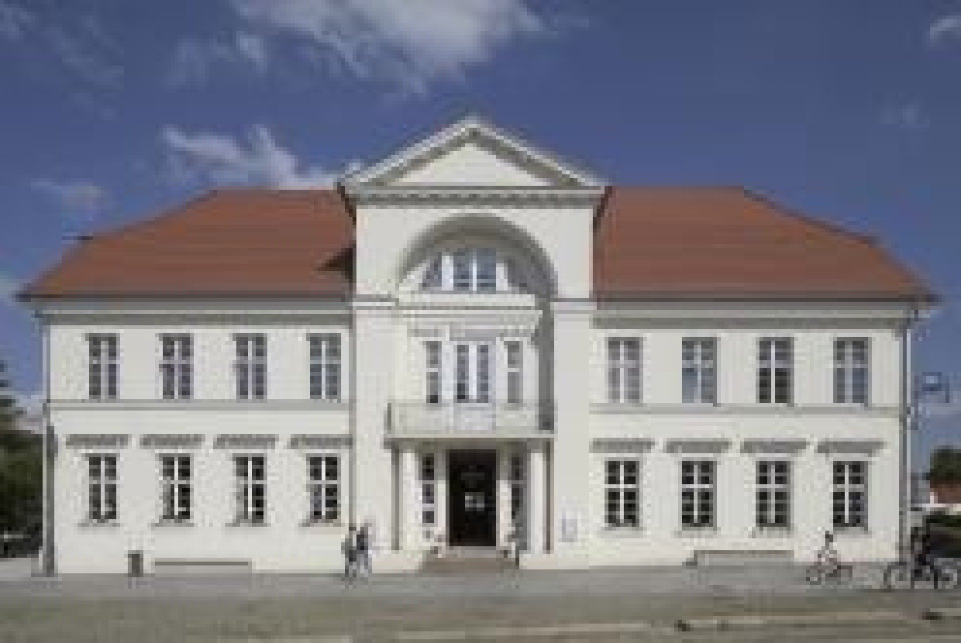 Hotel Prinzenpalais