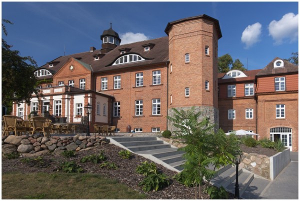 Schloss Basthorst
