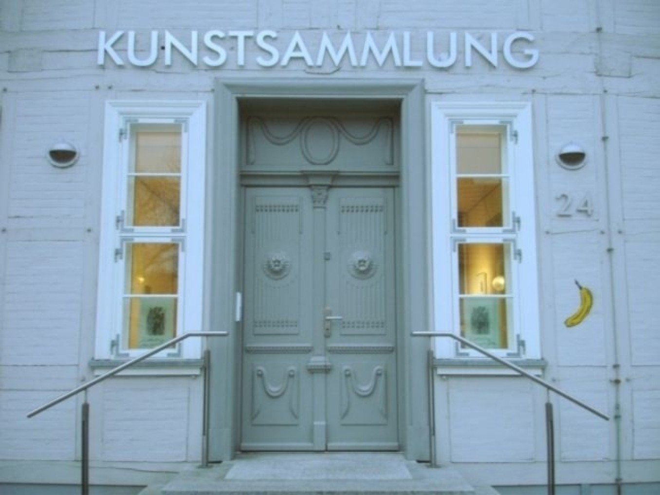 Kunstsammlung Neubrandenburg