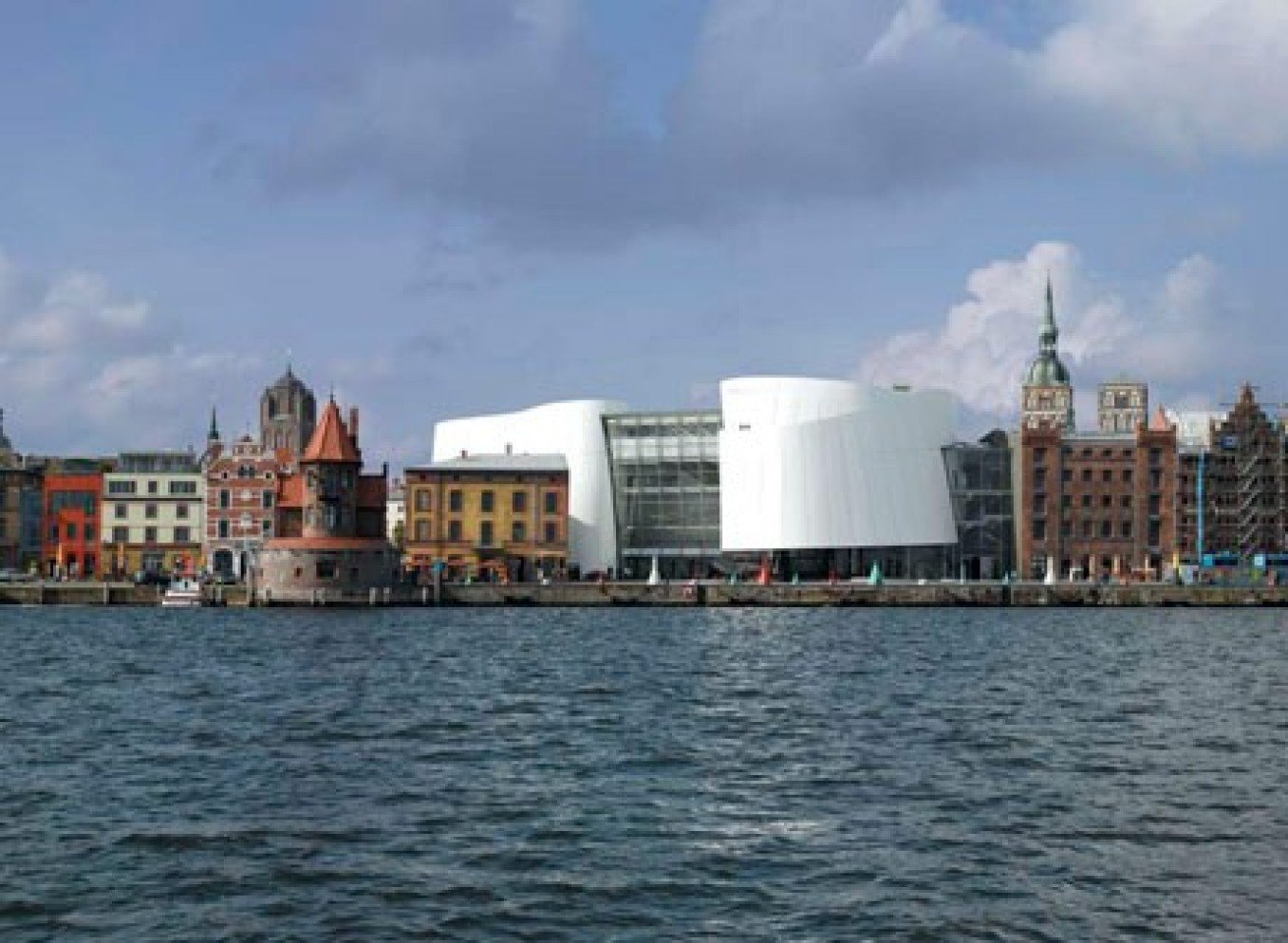 Deutsches Meeresmuseum - Veranstaltungen