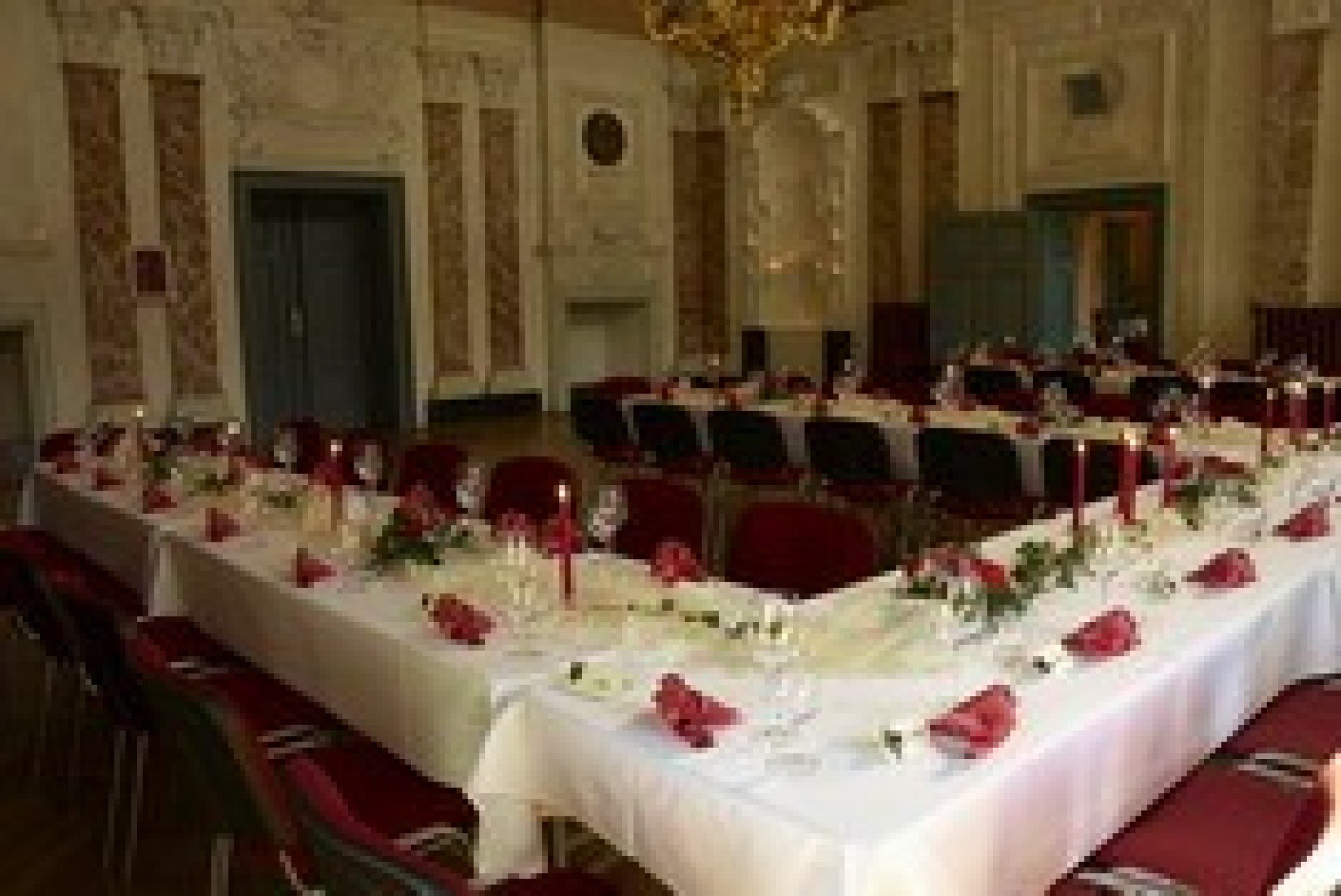 Barockschloss Griebenow