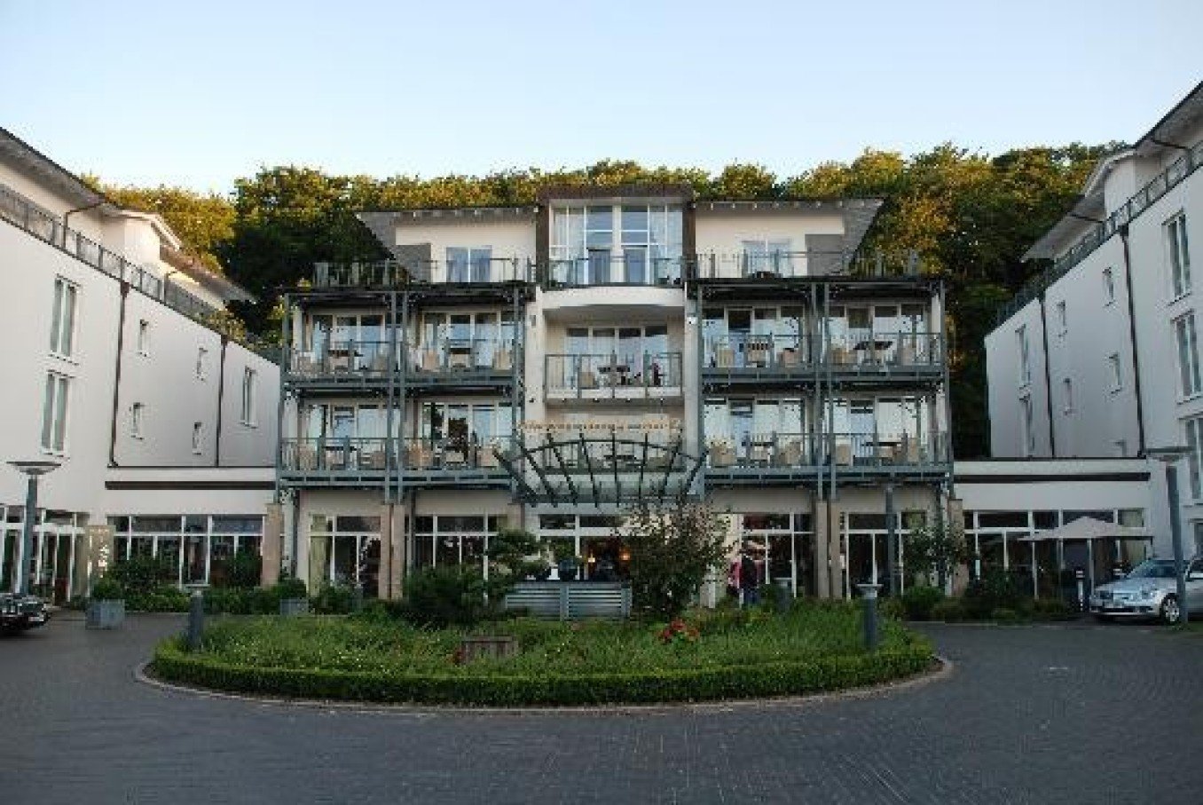 Grand Hotel Binz
