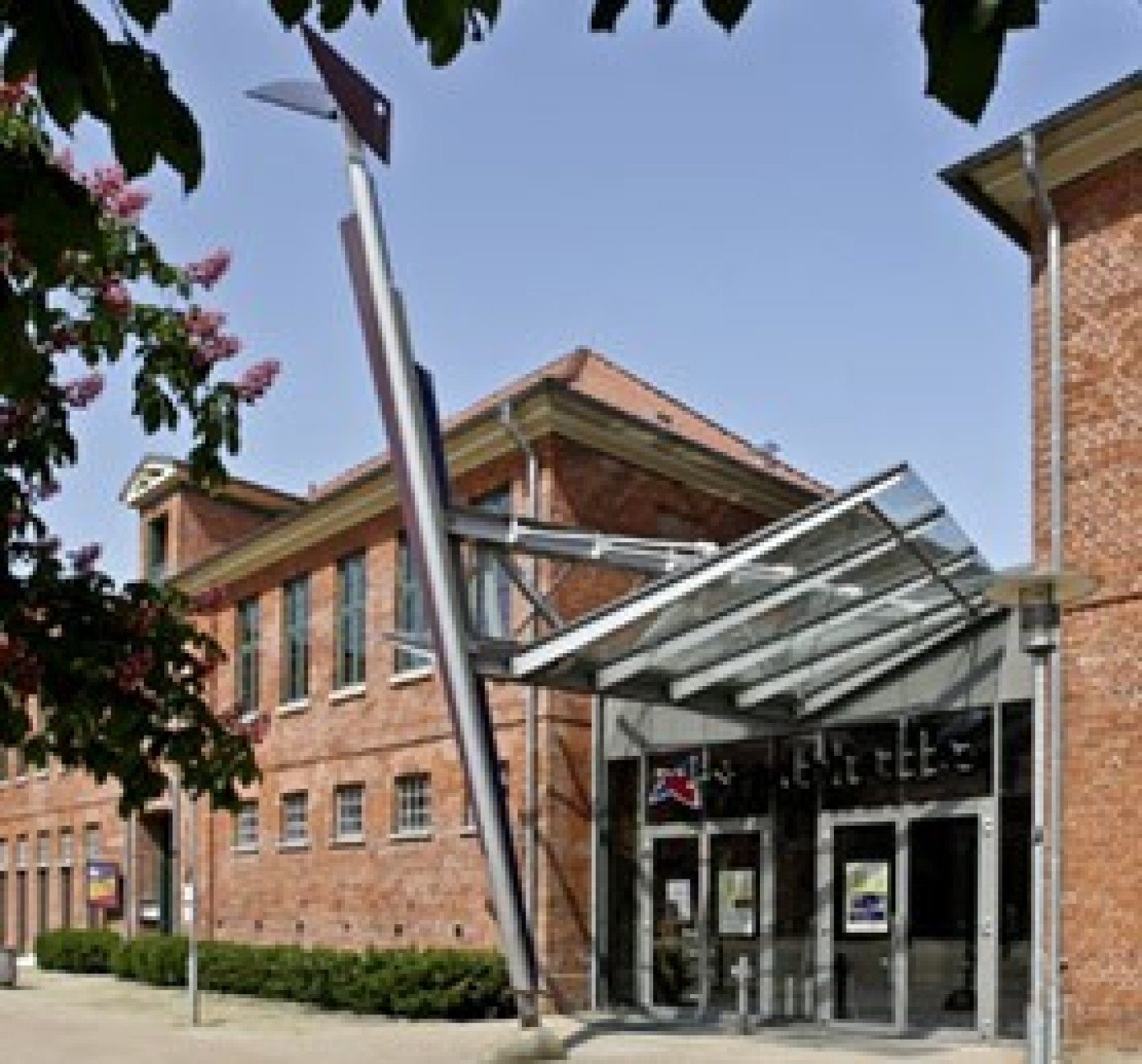 Stadthalle Verden GmbH & Co. KG