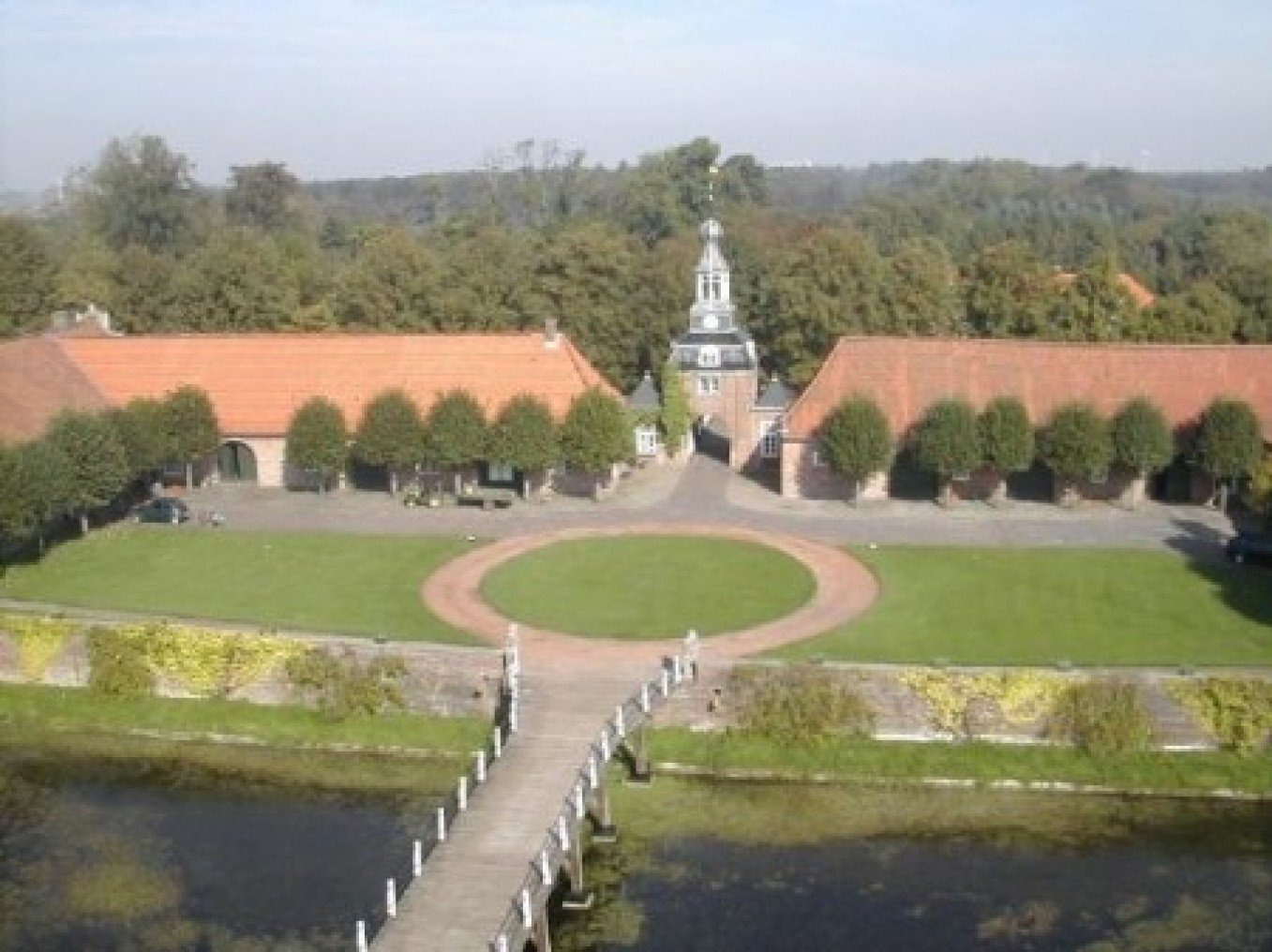 Schloss Lütetsburg