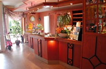 Ringhotel Amsterdam