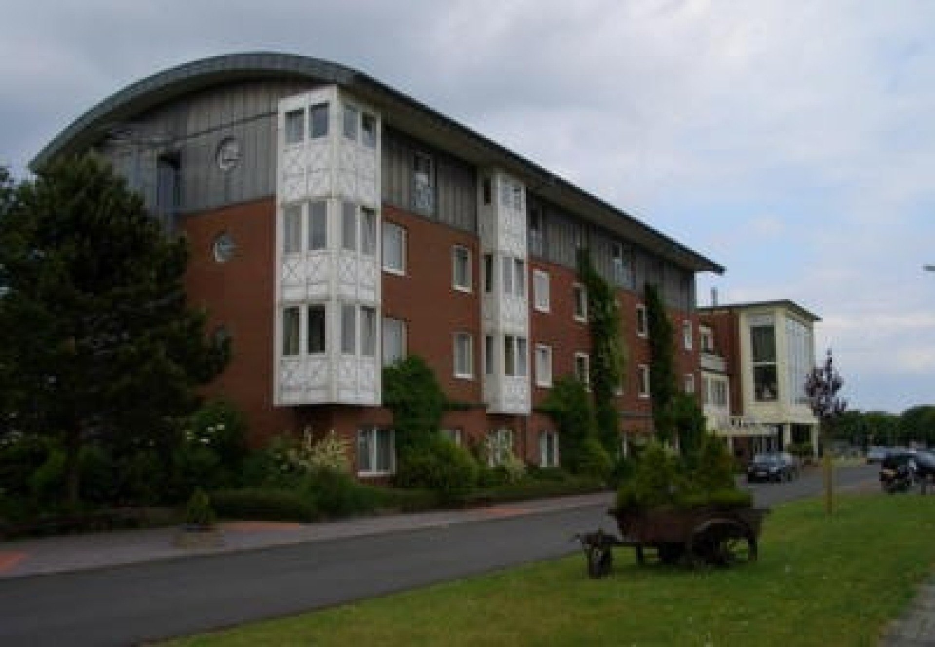 Silence Nordseehotel