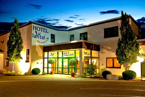 laVital Sportpark Hotel