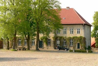 Rittergut Bisdorf mieten