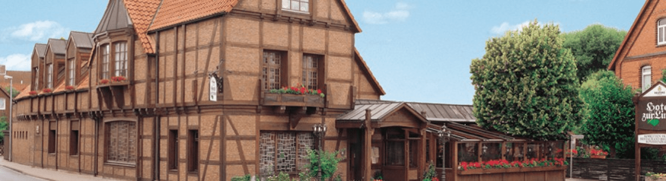 Hotel zur Linde