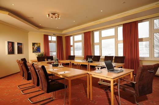 Landhotel Buller