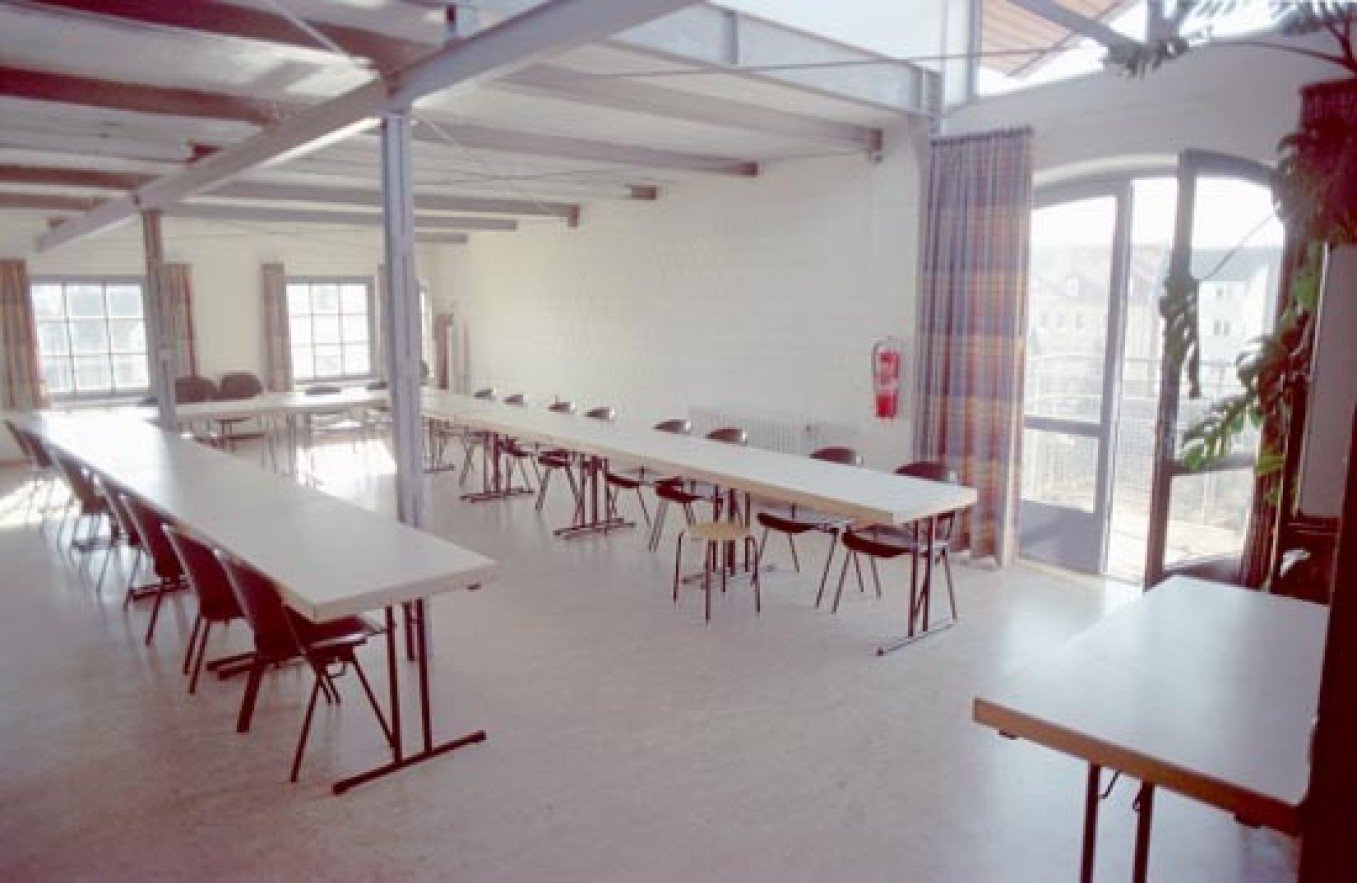 Kultur- und Kommunikationszentrum Brunsviga