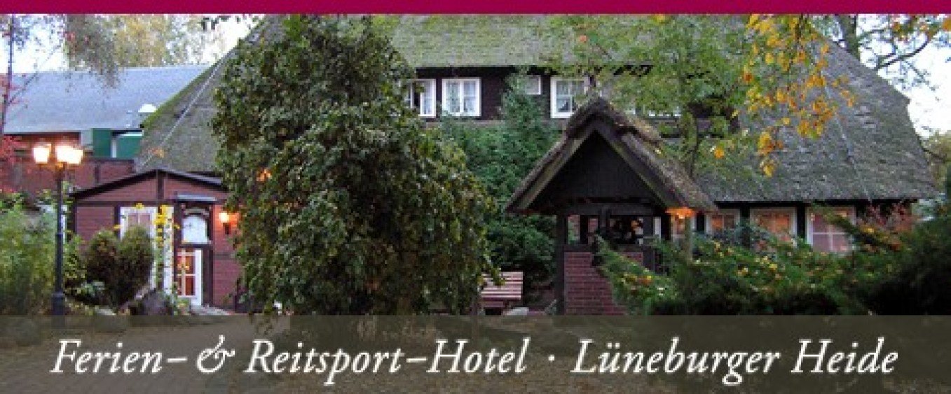 BRUNNENHOF Ferien- und Reitsporthotel