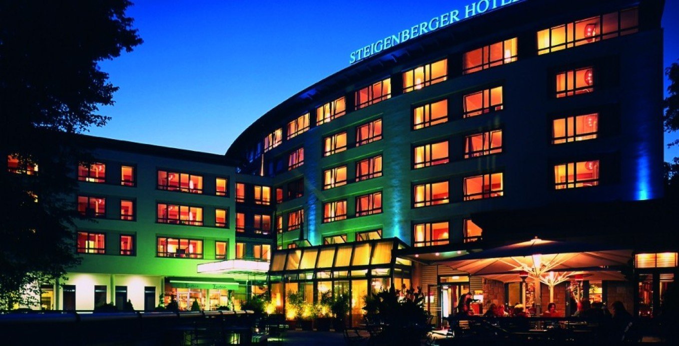 Steigenberger Hotel Remarque