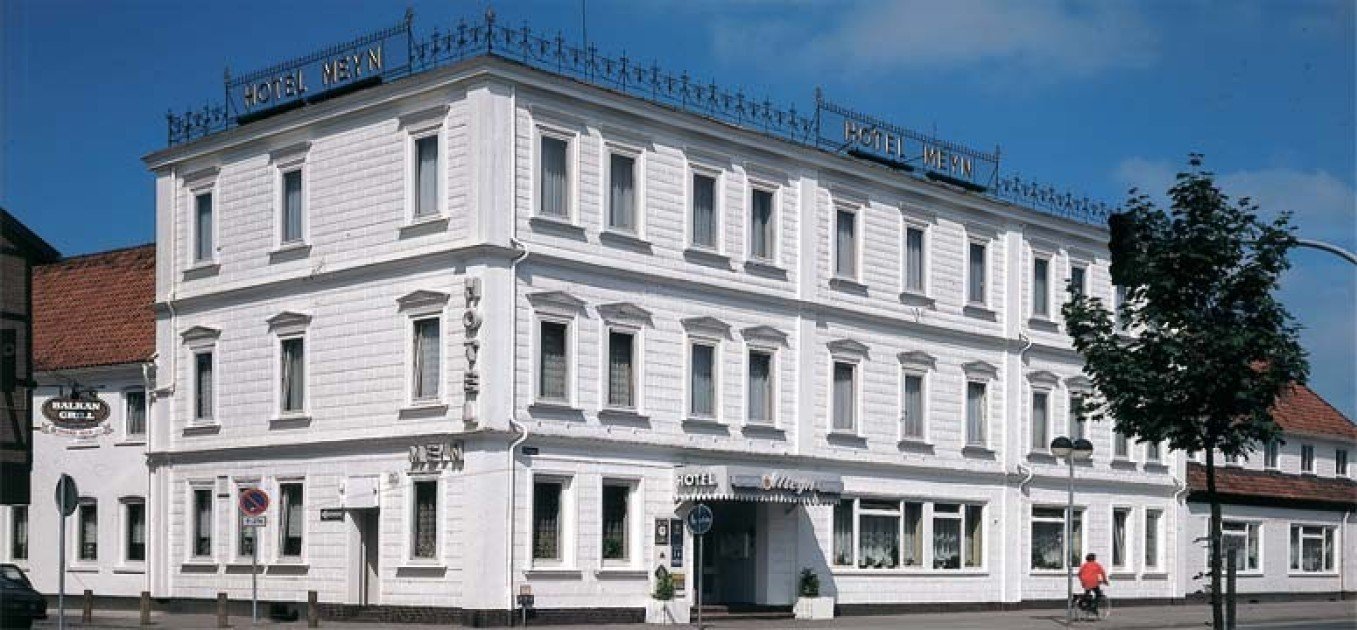 Meyn Hotel