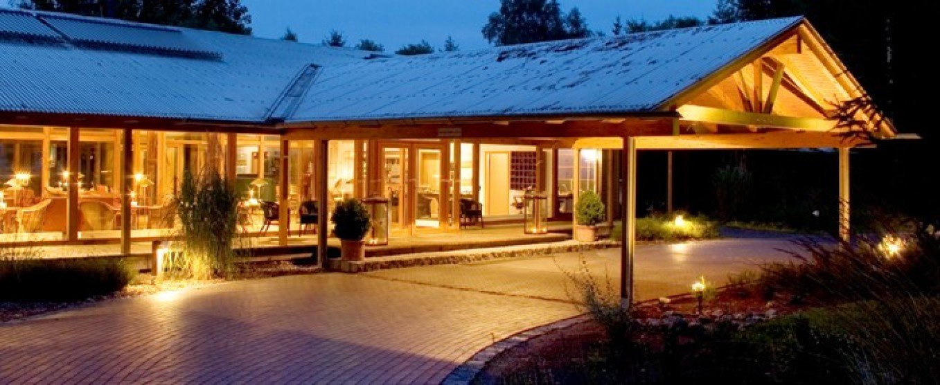 CAMP REINSEHLEN Hotel & Gasthaus