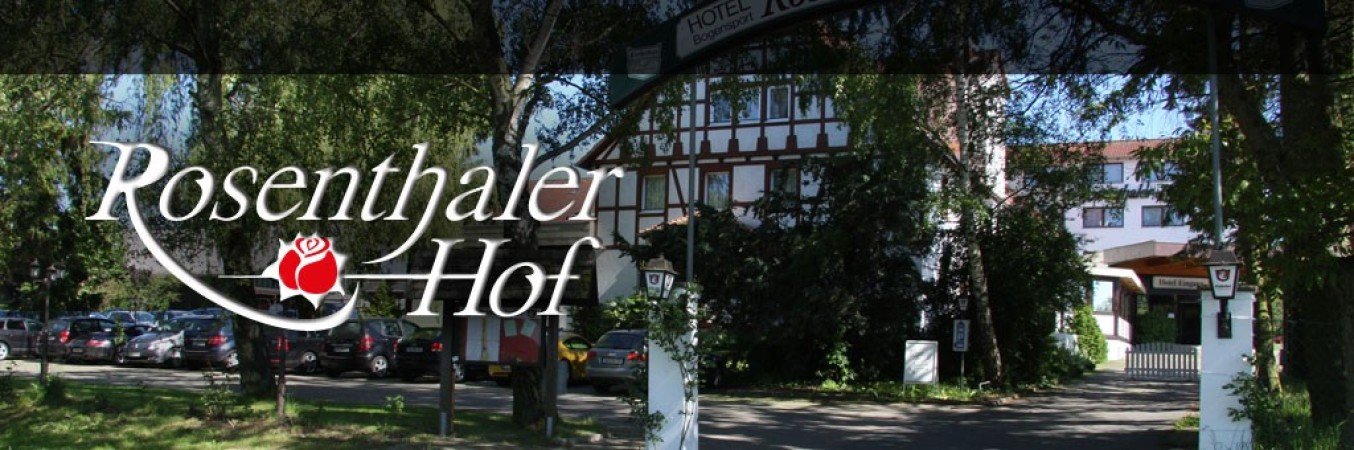 Rosenthaler Hof