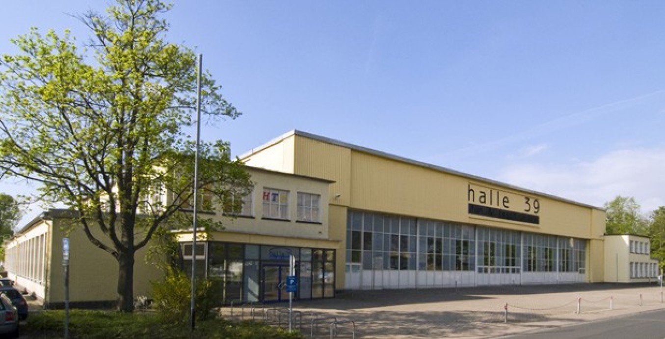 Halle 39