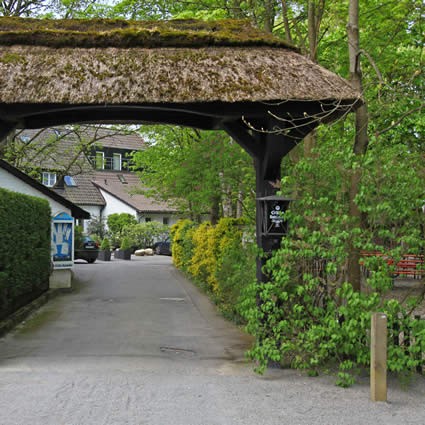 Landhaus am See
