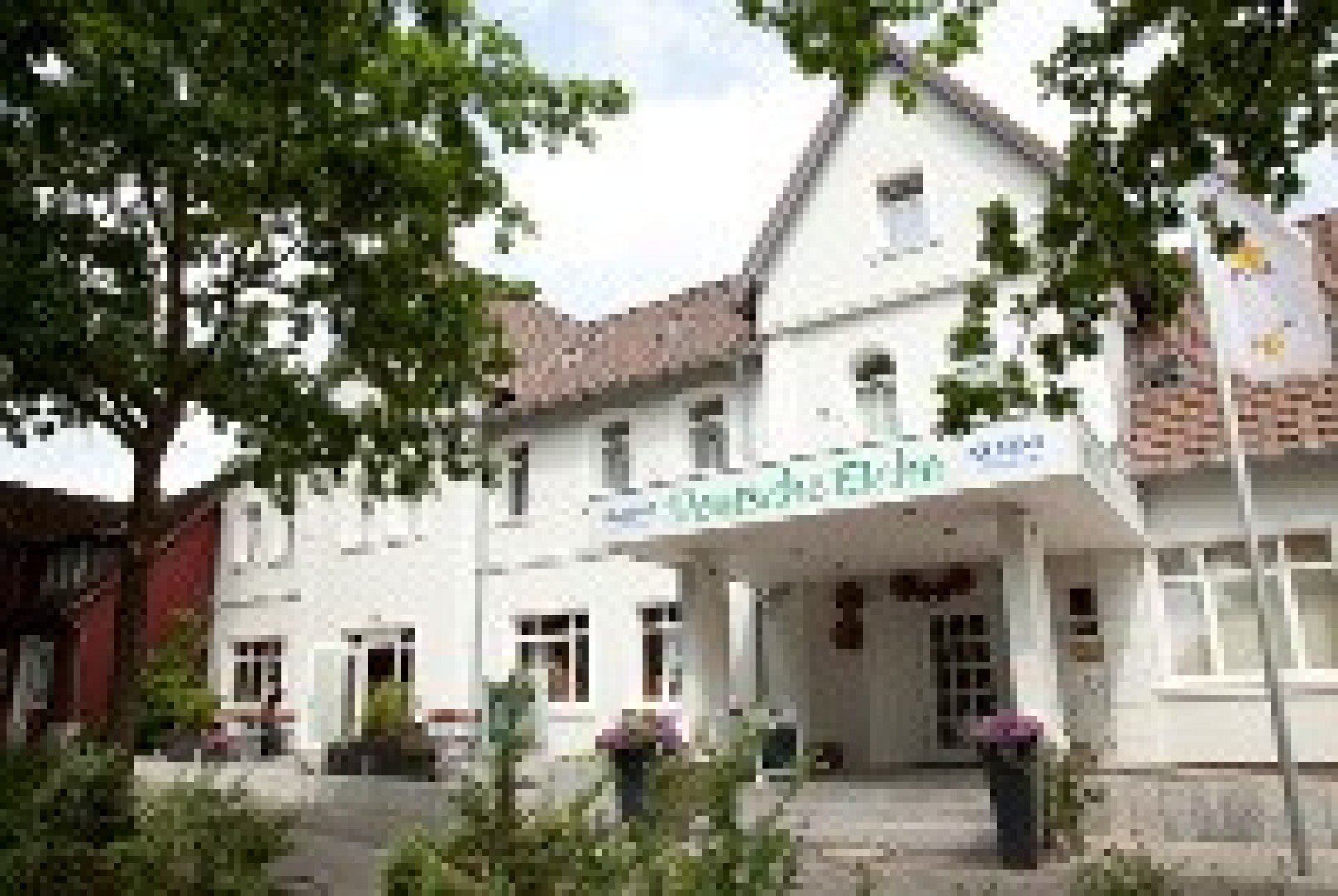 Hotel Deutsche Eiche