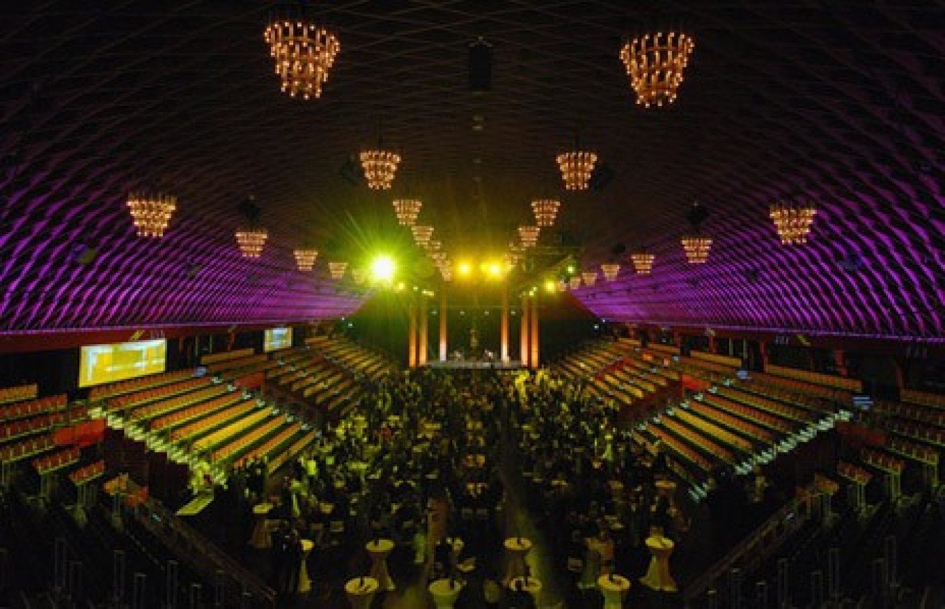 Halle Münsterland GmbH