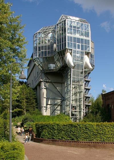 Maximilianpark Hamm